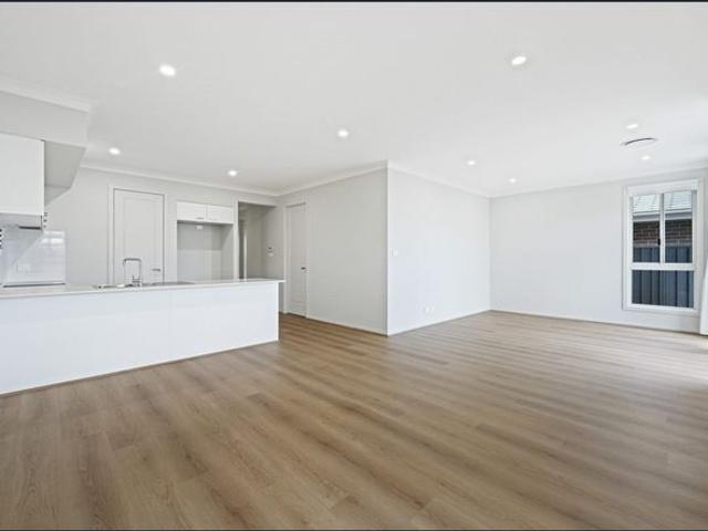 Modern Family Living with Style, Space & Convenience