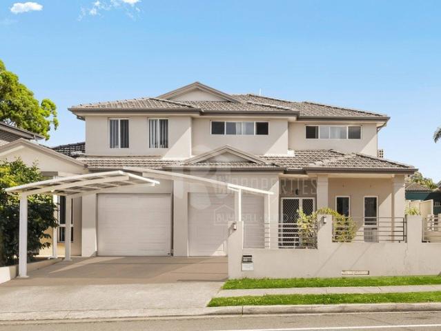 MODERN FAMILY LIVING WITH STYLE, SPACE & CONVENIENCE