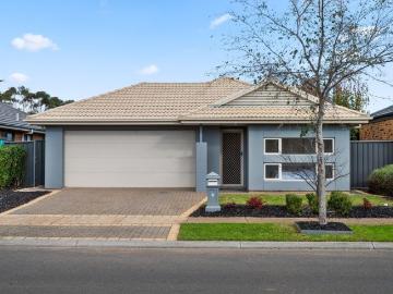 Modern Family Living with Style, Space & Convenience