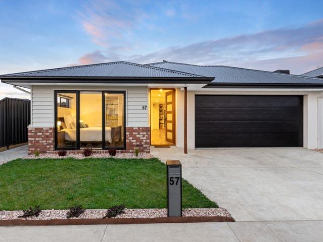 Modern Family Living with Style & Space
