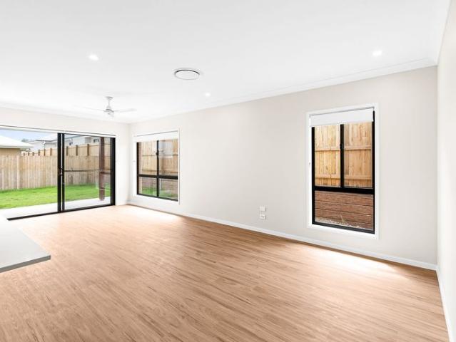 Modern Family Living with Stylish Finishes $700 per week increasing to $730 on 21 March 2027