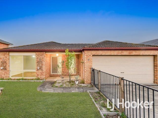 Modern Family Living with Stylish Renovations in the Heart of Hampton Park!