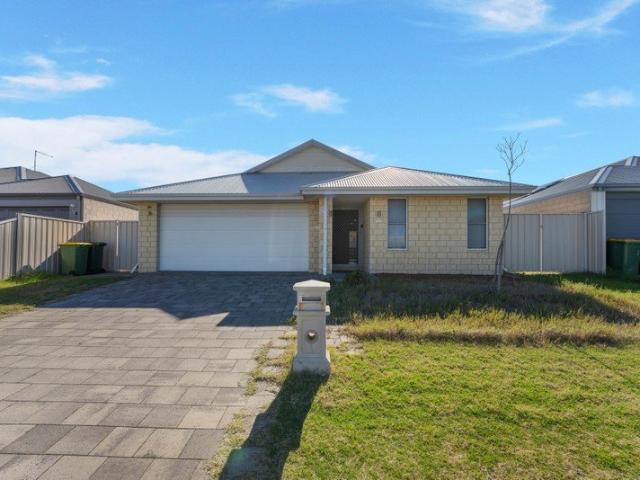 Modern Family Living with Secure Investment Appeal