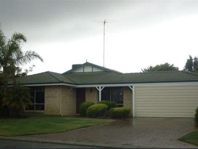 MODERN FAMILY LIVING WITH SECURE INVESTMENT RETURN