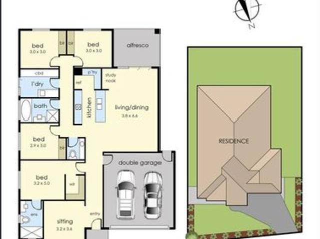 Spacious, Stylish & Ready to Enjoy