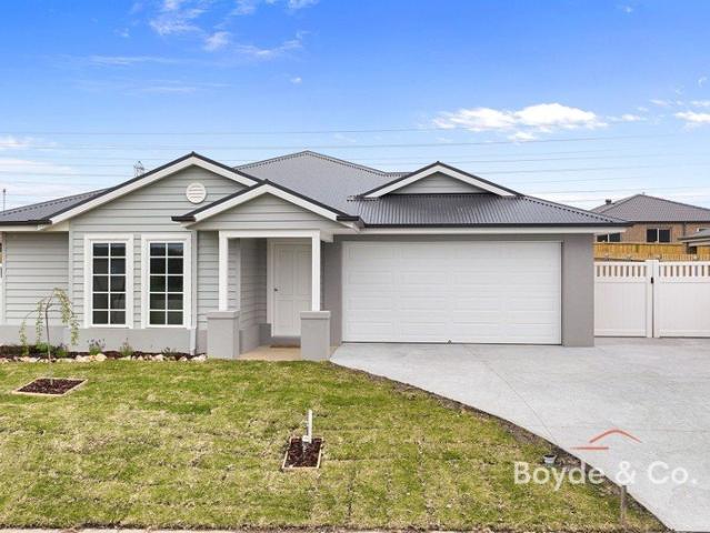 Spacious, Stylish & Ready to Enjoy