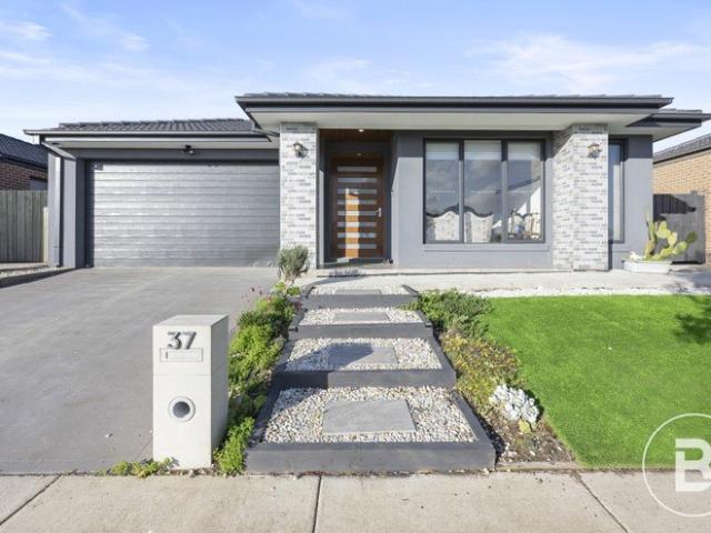 MODERN FAMILY LIVING WITH SIDE ACCESS