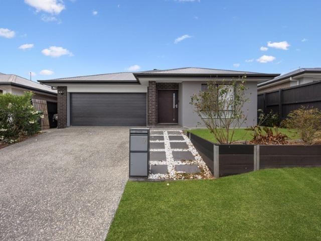 Modern Family Living with Smart Energy Upgrades