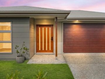 Modern Family Living with Solar & Battery | Built in 2025