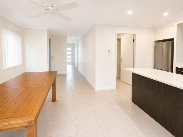 Modern Family Living with Solar & Resort Style Amenities