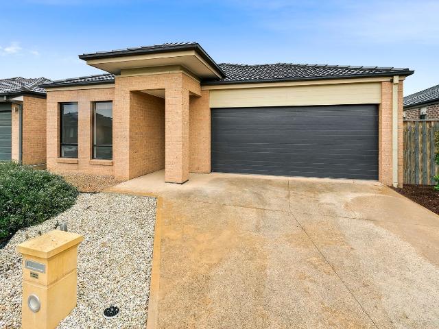 Modern Family Living with Space & Comfort