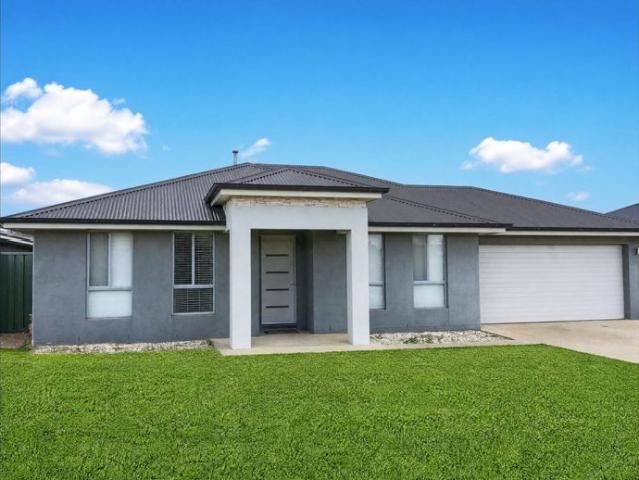 Modern Family Living with Space, Comfort & Convenience