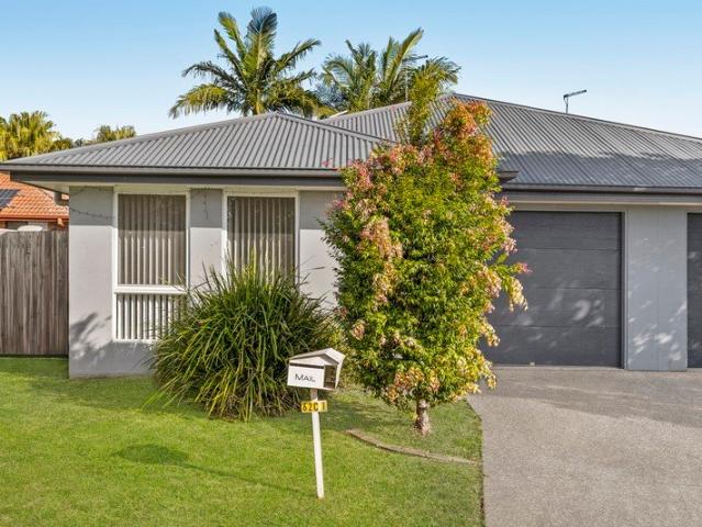 Modern Family Living with Space, Comfort & Convenience!