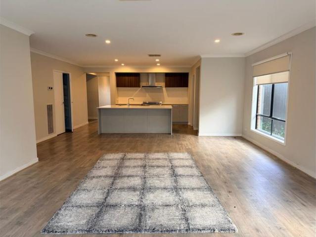 Modern Family Living with Space, Comfort & Convenience