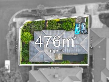 Modern Family Living with Space, Comfort & Convenience