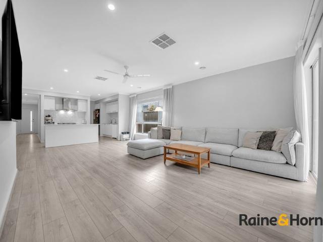 Modern Family Living with Space, Comfort & Convenience