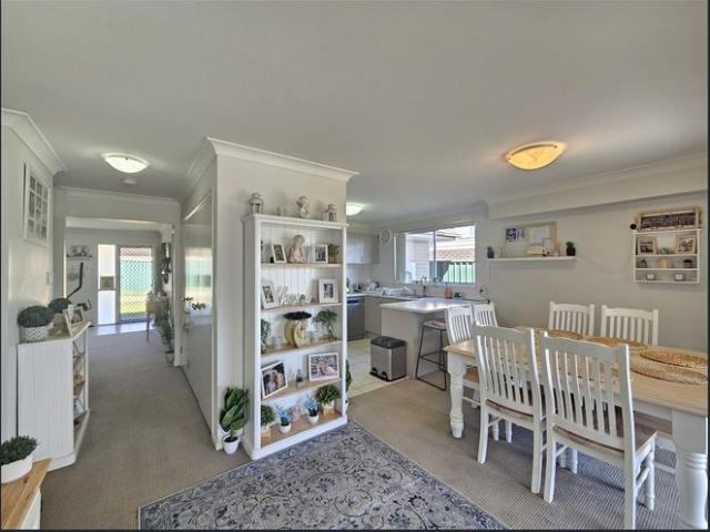 Modern Family Living with Space, Comfort & Convenience