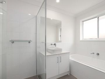 Modern Family Living with Space, Comfort & Convenience