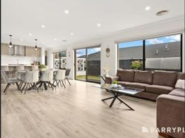 Modern Family Living with Space, Comfort & Convenience