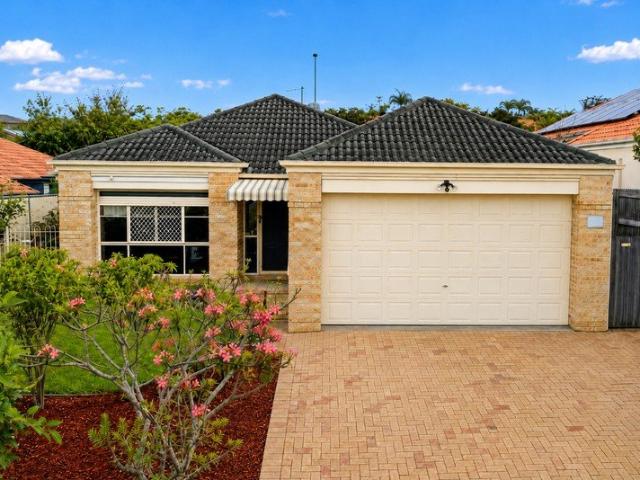 Modern Family Living with Space, Comfort & Convenience!