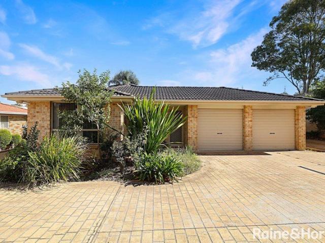 Modern Family Living with Space, Comfort & Convenience