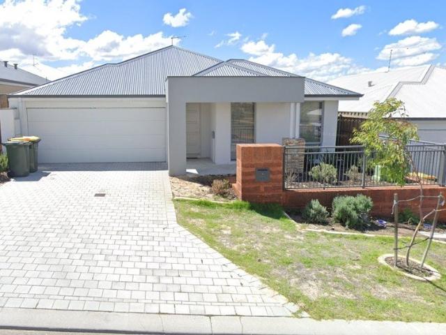 Modern Family Living with Space, Comfort & Convenience
