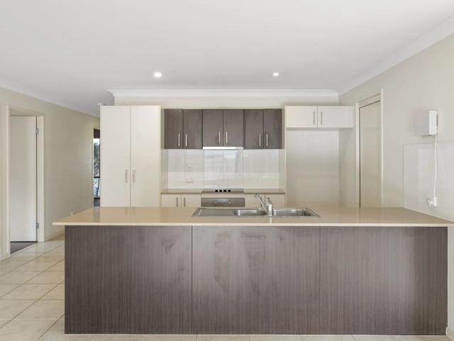 Modern Family Living with Space, Comfort & Convenience