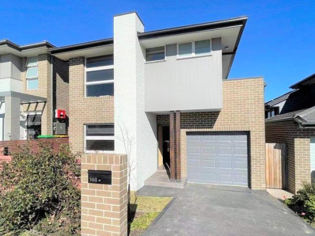 Modern Family Living with Space, Comfort & Convenience