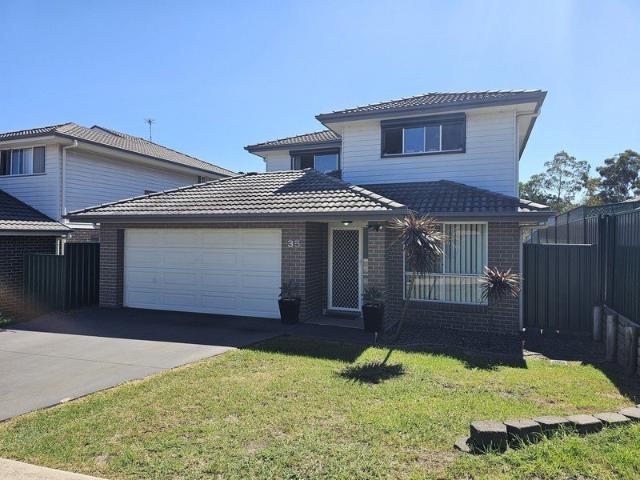 Modern Family Living with Space, Comfort & Convenience