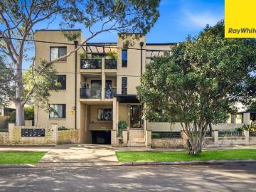 Modern Family Living with Space, Comfort & Convenience