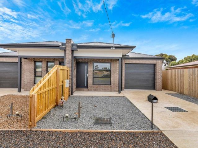 Modern Family Living with Space, Comfort & Convenience