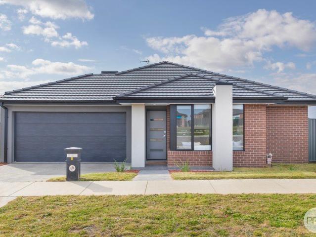 Modern Family Living with Space, Comfort & Convenience