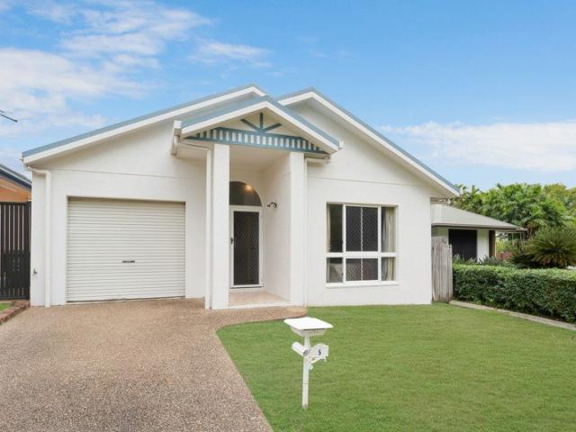 MODERN FAMILY LIVING WITH SPACE, COMFORT & CONVENIENCE