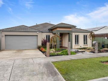 Modern Family Living with Space, Comfort & Convenience