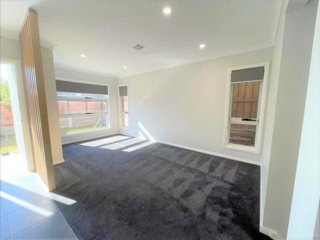 Modern Family Living with Space, Comfort & Convenience