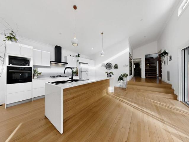 Modern Family Living with Space, Comfort & Convenience