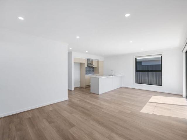 Modern Family Living with Space, Comfort & Convenience