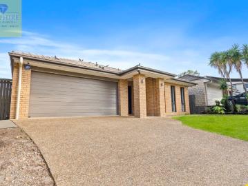 Modern Family Living with Space, Comfort & Convenience