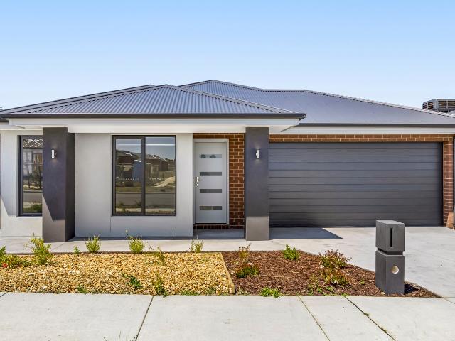 Modern Family Living with Space, Comfort & Convenience