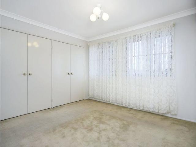 Modern Family Living with Space, Comfort & Convenience in the Heart of Merrylands