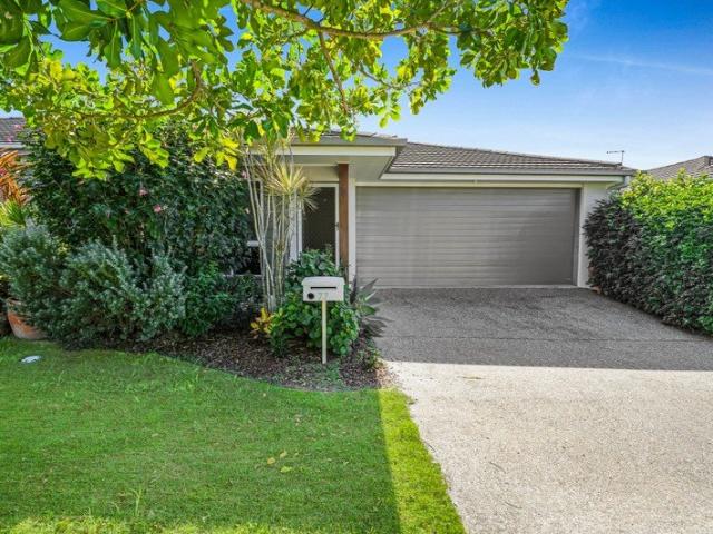 Modern Family Living with Space, Comfort & Convenience in Thriving Yarrabilba