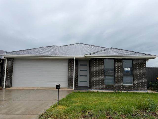 Modern Family Living with Space, Comfort & Convenience Please apply through tenantoptions.com.au