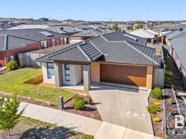 MODERN FAMILY LIVING WITH SPACE, COMFORT AND A BIG BACKYARD