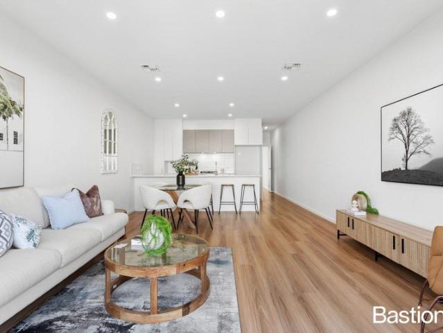 Modern Family Living with Space, Comfort and Convenience