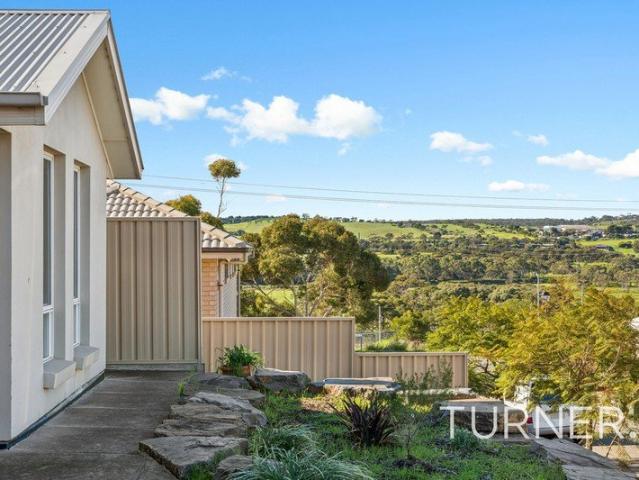 Modern Family Living with Space, Comfort and Convenience