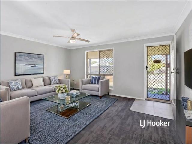 Modern Family Living with Space, Comfort and Convenience!