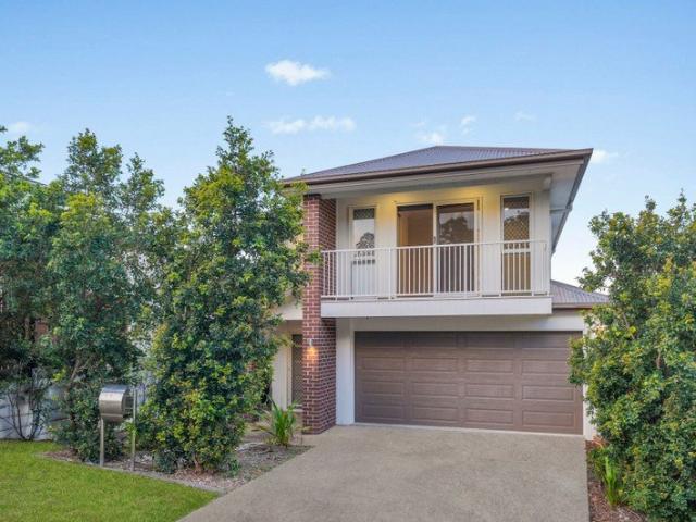 Modern Family Living with Space, Comfort and Flexibility