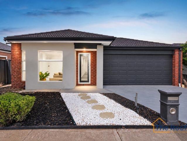 MODERN FAMILY LIVING WITH SPACE,COMFORT AND UNBEATABLE CONVENIENCE IN WYNDHAM VALE !