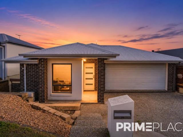 Modern Family Living with Space, Comfort & Energy Efficiency