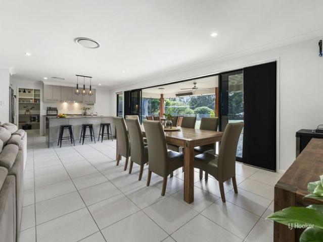 Modern Family Living with Space, Comfort & Exceptional Outdoor Facilities